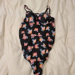 Maternity One-piece Swimsuit